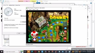 Mario Party 1