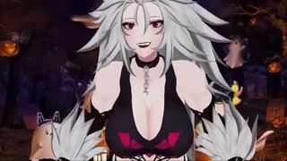 [Zentreya] Một chút skin Halloween mới