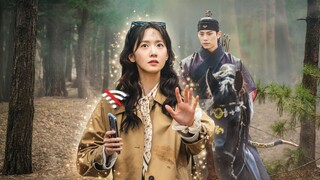 Bon Appetit Your Majesty. E.06 sub indo