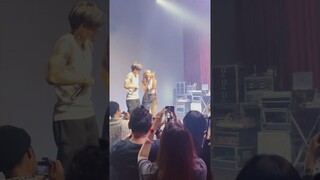 MILLI FT. NAMEMT - รักนะเว้ย LIVE AT KODE YUPP! PARTY [30.09.2023] #KODEYUPPPARTY #YUPP #MILLI