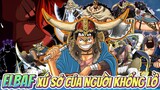 [PHÂN TÍCH ONE PIECE] ELBAF XỨ SỞ NGƯỜI KHỔNG LỒ VÀ NHỮNG BÍ ẨN ĐANG CHỜ ĐỢI NHÓM MŨ RƠM