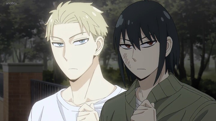 Spy x Family Season 3 episode 12 Sub Indo | REACTION