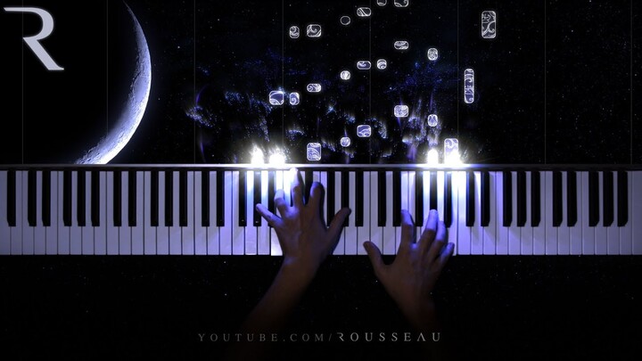 Debussy - Clair de Lune