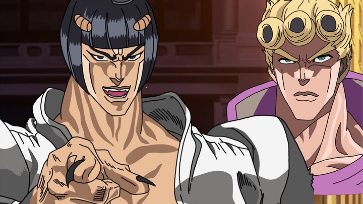 คลิปการสืบพันธุ์ของ Golden Wind