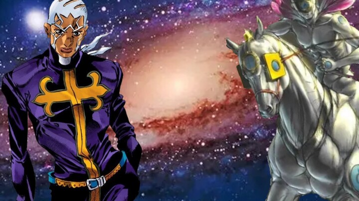 Awakened people are happy - experience the oppression of Father Pucci