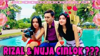 ADA YANG TERLIBAT CINTA LOKASI ??!!! Bloopers Dewaana Hai Yeh Mann part 2