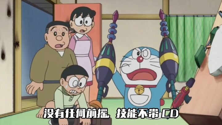 Đừng bao giờ đem sức mạnh của mình ra so sánh với các nhân vật anime hài hước, ví dụ như vị thần con