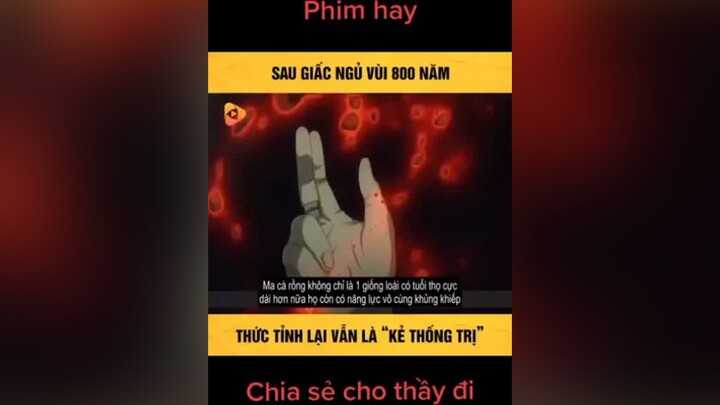 anime xuhuongtiktok xuhuong foryou fyp Chia sẻ cho mình đi phimhay