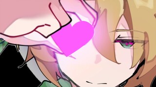 【Phantom Ninja/Original/Meme】BENCI KAMU