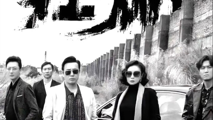 Astaga! Ternyata paman ini pernah bermain di Furious Road...