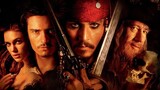 Pirates of the Caribbean: The Curse of the Black Pearl ( 2003 ) part 1 hindi dubbed full HD movie