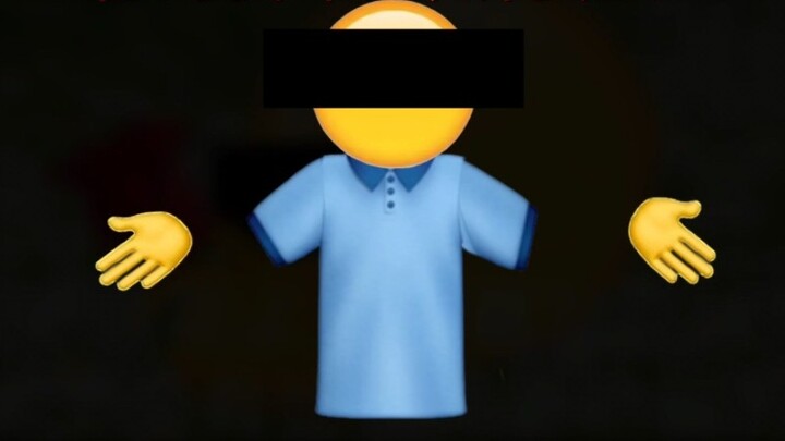 Anonymous M【Emoji】