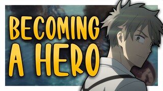 Daisuke & Haru Hero Up | BALANCE: UNLIMITED - Episode 10