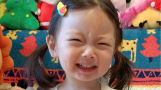 Fuzi: Auntie, thank you for the sour papaya!