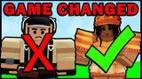 THIS UPDATE CHANGED THE GAME... (Roblox Bedwars)