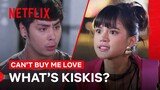 What’s Kiskis Feat. SnoRene | Can’t Buy Me Love | Netflix Philippines