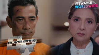 Black Rider: Edgardo, tuluyan nang inaresto! (Episode 110)