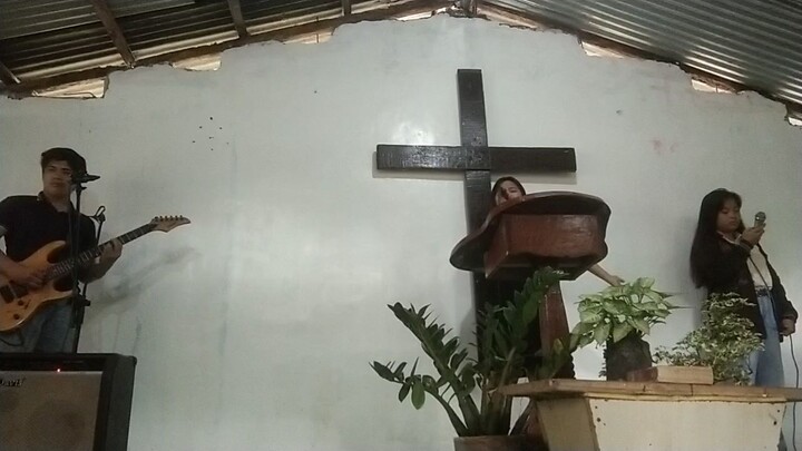 papuri sa Panginoon