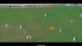 Bóng đá ảo diệu #21 - Diego Maradona