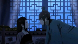 Anime Romance Kerajaan Dengan Kisah Kisah Misterinya