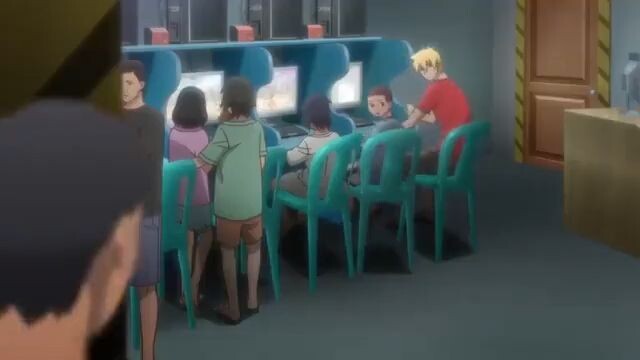 Barangay 143 Season 1 Episode 05 (Tagalog Dub)