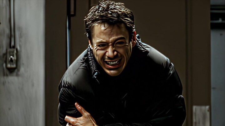 “His acting is really great.”