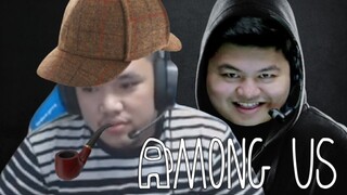 Among Us - Alo vs Kuyanic | Best Detective vs Best Impostor