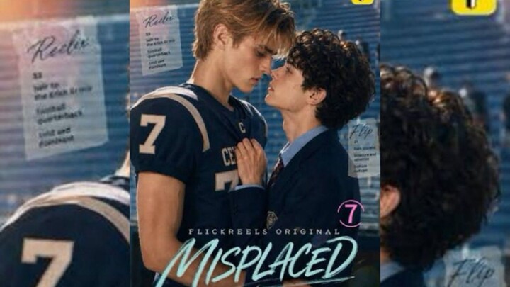 Misplaced Obsession : w/engsub