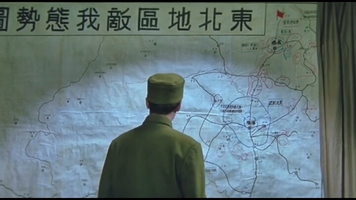 Once raging through battles that shook heaven and earth, now a solitary journey overnight, baffling 