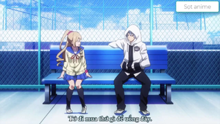Strike The Blood T6-4
