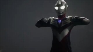 Ultraman Triga 25 finale battle screen screenshot The final battle is over