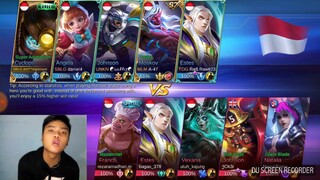 MYHEM MODE PAKE CYCLOPS - auto di bully tank