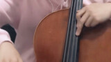 "告白の夜" was covered by a woman with cello