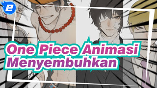 One Piece Animasi Menyembuhkan_2
