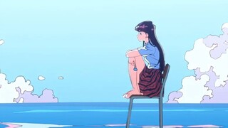 Komi san Cant Communicate Opening