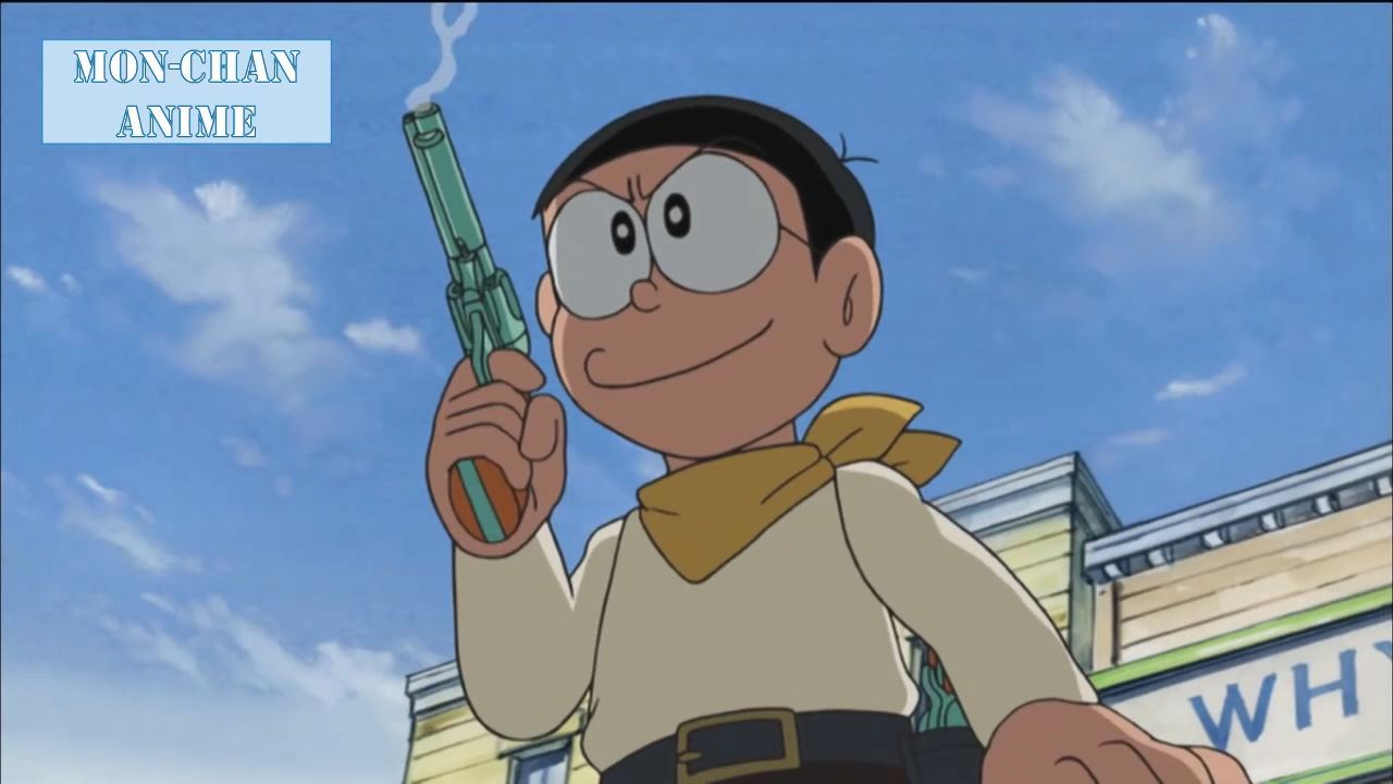 Chi tiết với hơn 69 avatar nobita mới nhất - Tin Học Vui
