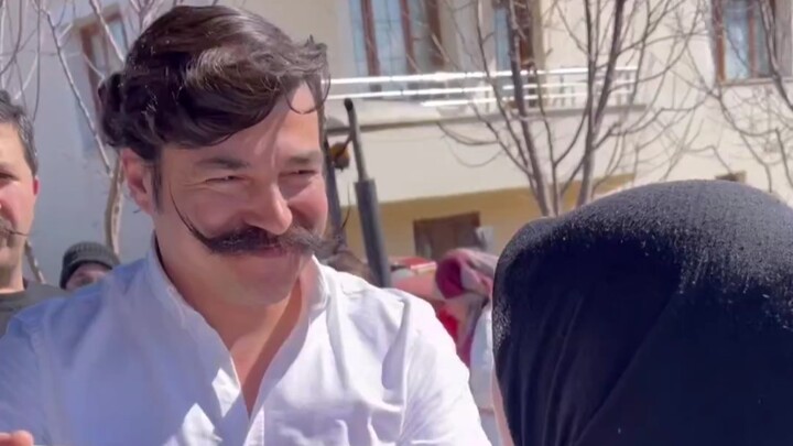 The Shield Is With You