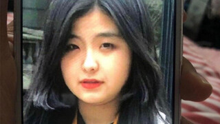 The girl who was said to be beautiful if she lost weight lost 30 kilograms!