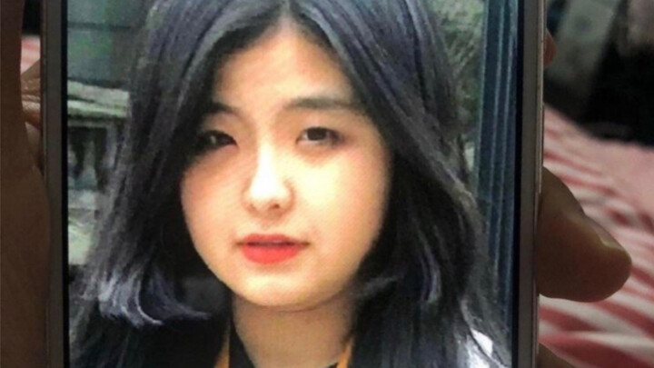 The girl who was said to be beautiful if she lost weight lost 30 kilograms!