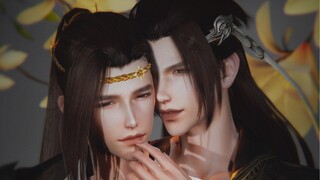 Game|Eastward Legend 3|Master, Let's Date