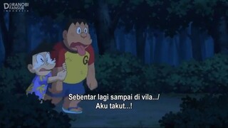 Doraemon episode 668