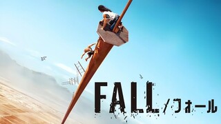 Fall [ SURVIVAL, THRILLER ] HOLLYWOOD HINDI DUBBED MOVIE