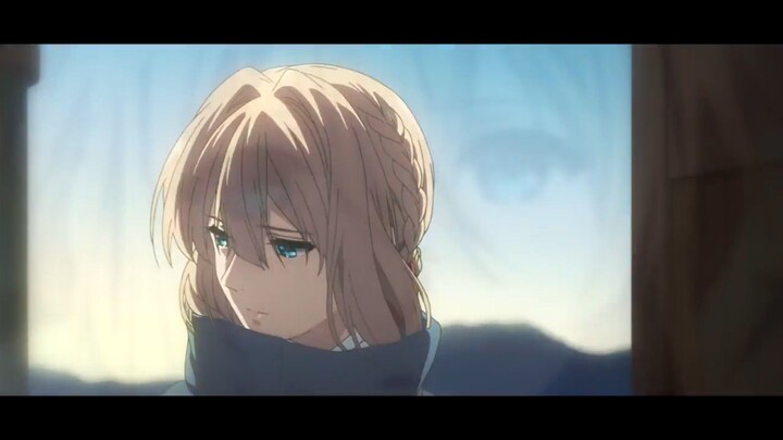 Violet Evergarden「AMV」Just A Dream
