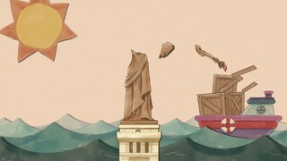 Noggin Knows Status of Liberty Full Episode q