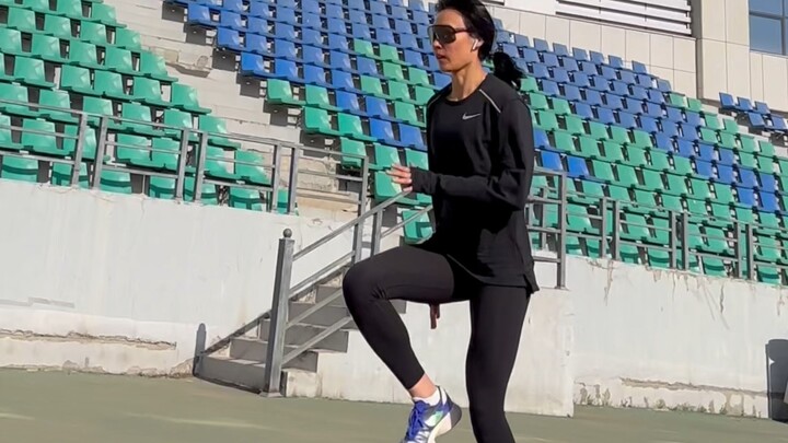 Advanced Practice of Marko Exercises