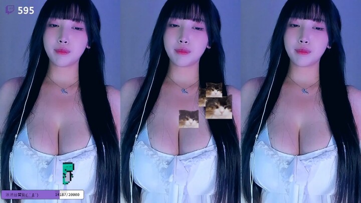 Hanhuan, asalkan para kakak suka, itu sudah cukup!