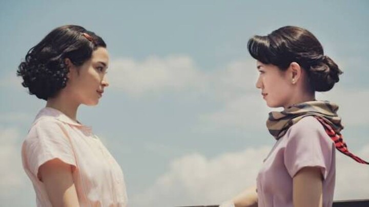 [2025] A Pale View of Hills / Toi Yamanami no Hikari / 遠い山なみの光 (INDOSUB)