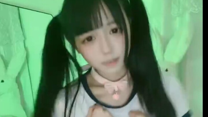 จี้เซียวยี่_เต้นระบำสุดฮอต