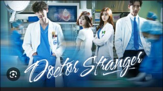 DOCTOR STRANGER EP11/ TAGALOG