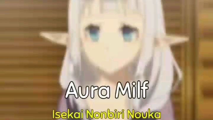 Nonton Anime Isekai Nonbiri Nouka Episode 4 Sub Indo